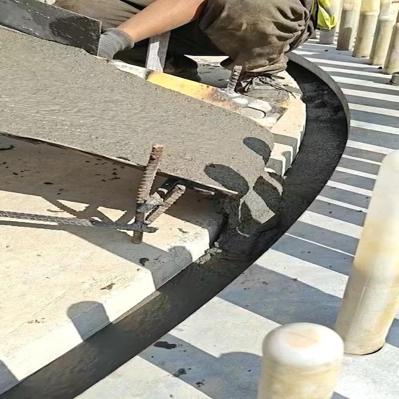 辰溪水泥基高强无收缩灌浆料