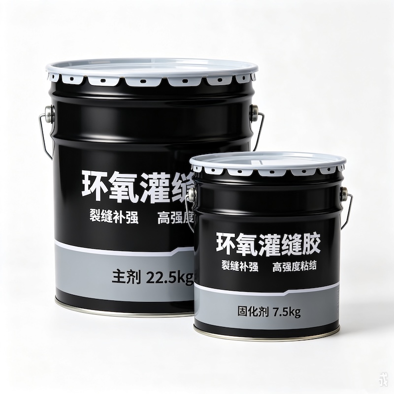辰溪裂缝修复封闭胶